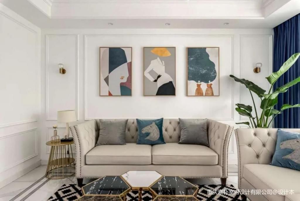  婚纱照|你还在墙上挂婚纱照？现在都流行这样...