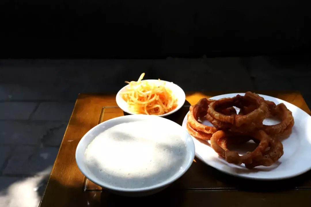  人心|人间烟火气，最抚凡人心（图）