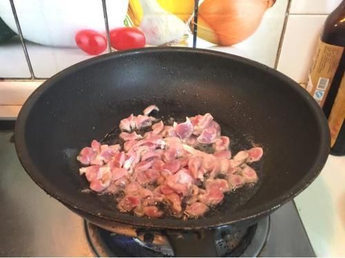 酸爽|外婆腌的酸豆角,方便又卫生,和它一起炒,酸爽倍脆真下饭