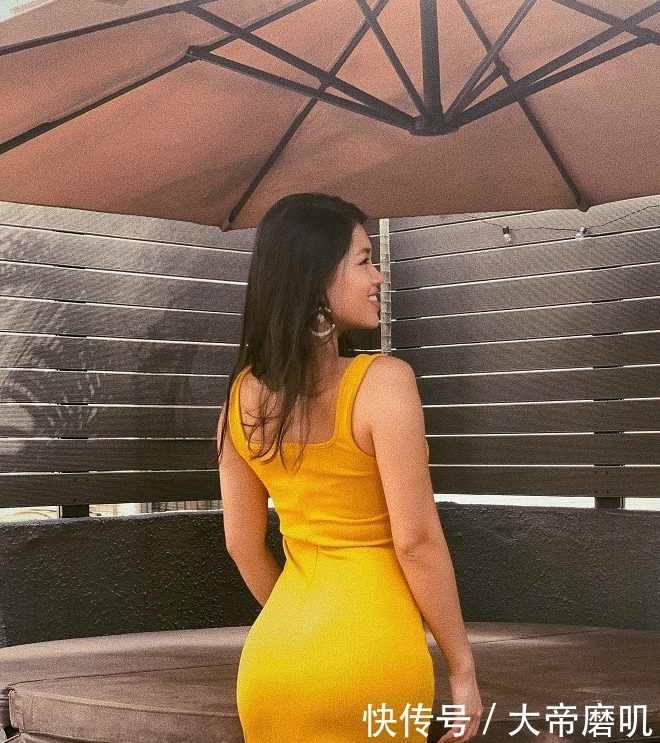 时髦|草莓型、苹果型身材你见过?时髦精教你扬长避短,穿最适合的衣服