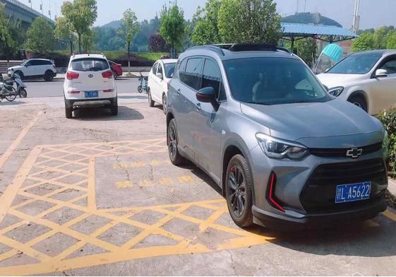 曝光|因为这事，贵溪这些私家车被曝光！