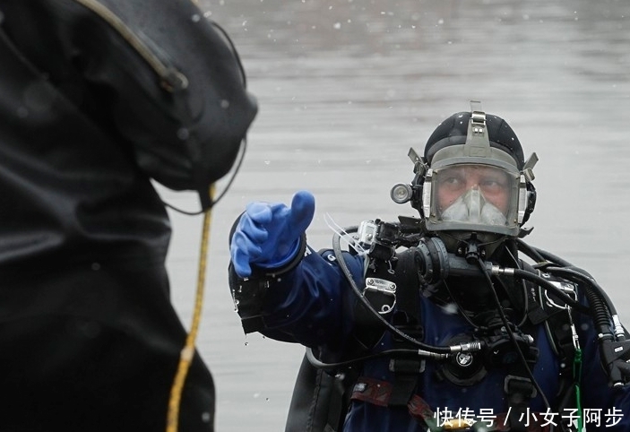 俄罗斯|直击俄罗斯女性被禁止的几大工作,她们对此却毫不生气!