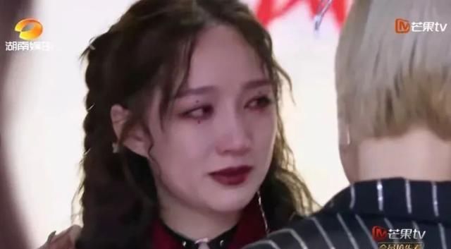  孟佳|孟佳三公被淘汰，宁静说了大实话，「乘风破浪的姐姐」能看清4种人