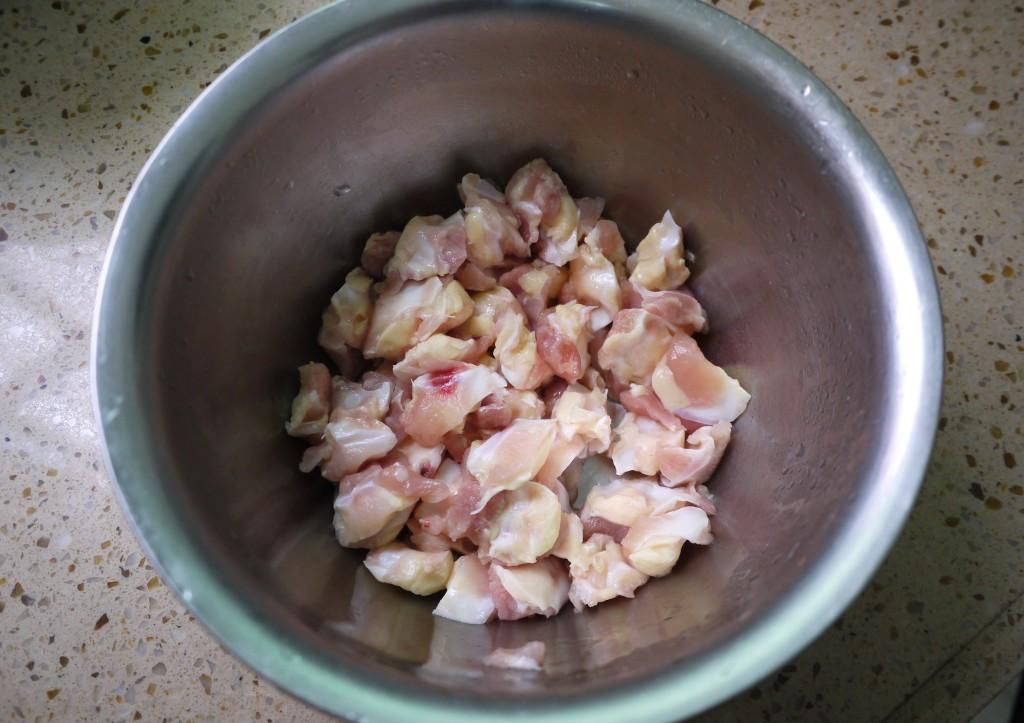 鸡膝骨|一只鸡只有2个,便宜又好吃,下酒的不二之选,你知道叫什么吗?