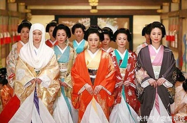 权力|你所不知道的日本，幕府时期的潜规则，比中国皇帝还厉害