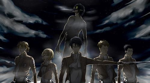 即将|十月新番即将播出,这几部却宣布跳票,每一部都可能成为霸权