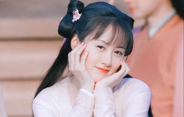  杨紫背|杨紫背锅侠？曾因《十年一品温如言》疯狂被骂，如今女主另有其人