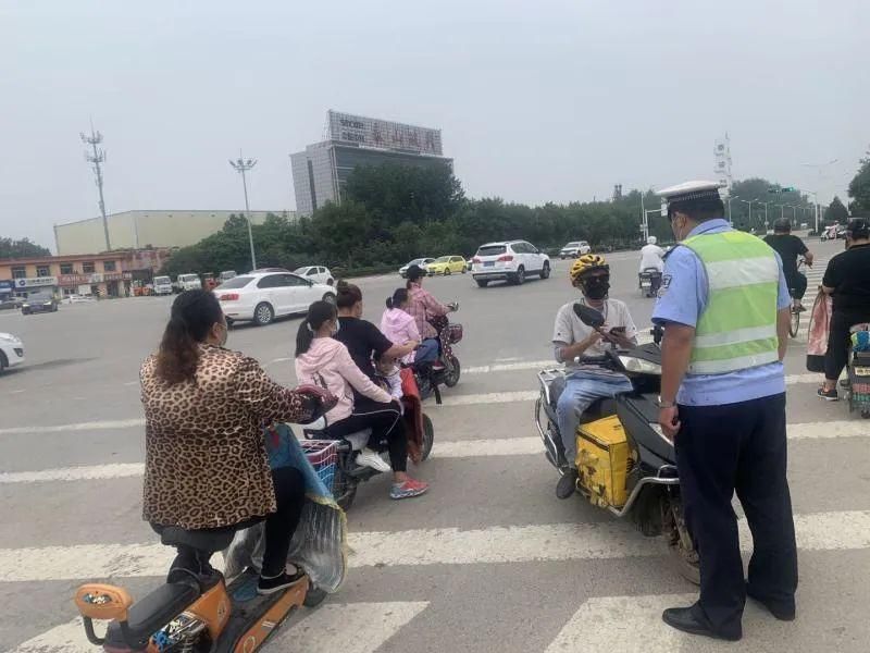 曝光|泰安这些车和人被警方曝光！原因是……