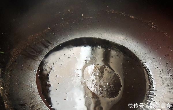 才能|香干要怎么做才能柔软又入味?原来放水有讲究,出锅之后比肉好吃