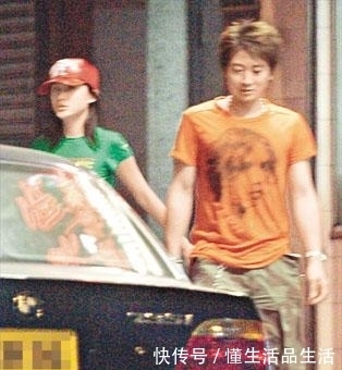 魅力|恋上向佐沉迷孙耀斌的应采儿,究竟有怎样的魅力,能让陈小春着迷