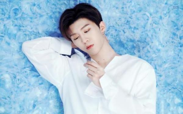  出道|Nine Percent解散后星途大不同，蔡徐坤成顶流，范丞丞自认糊咖！