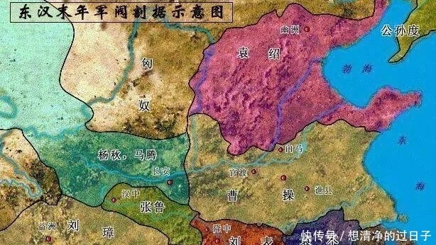 提出|魏延是三国公认的良将,为何会提出看似荒诞的“子午谷奇谋”
