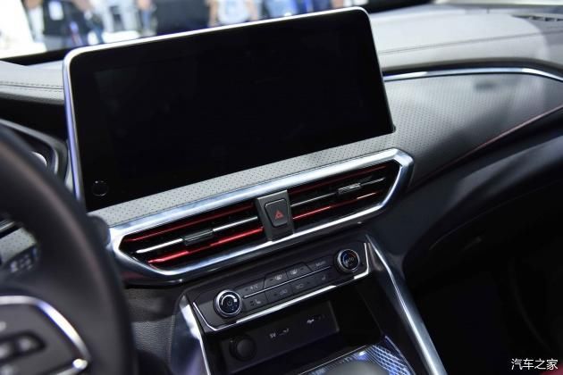  新款|售价9.18-15.811万 新款大通G50上市