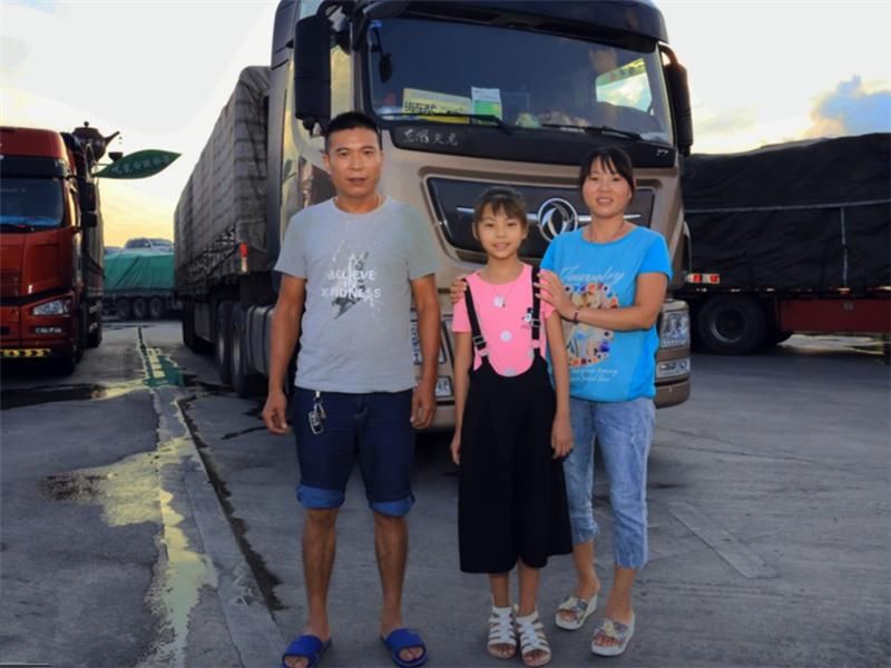  不起|货车司机疲劳驾驶不断，不是不想睡，而是不敢睡，更是睡不起！