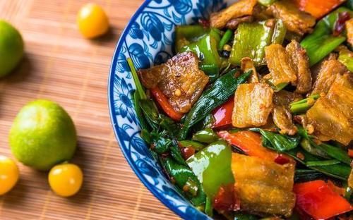 家常|成都最地道经典的十道家常特色菜，你还没有吃过哪些呢