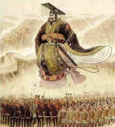 儿子|石虎:我怎么会像司马氏一样骨肉相残杀自己的儿子呢?