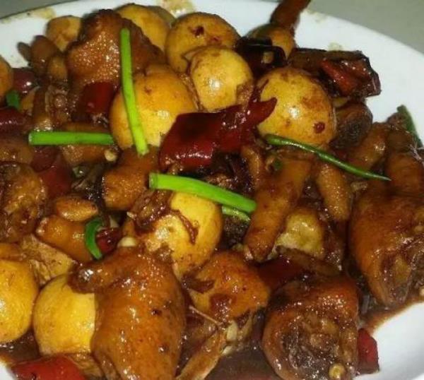 开胃|家常菜几道美味的菜,第二道菜很开胃,而且你不会厌倦每天吃