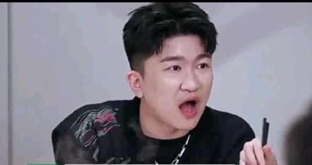  节目|《炙热》被爆录制节目不管饭，孟美岐、赖美云的吐槽很有趣