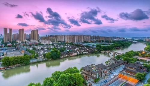  杭州|去了杭州才知道，这才叫生活