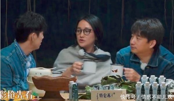 向往|《向往4》迎来了真正的大牌,穿5万衣服干农活,赖着不走黄磊默许