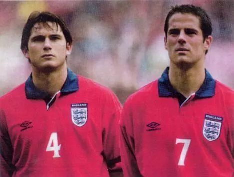 男人|两个女人的战争？中年男人的爱情？这是伦敦男人兰帕德的故事