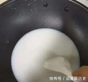 吉利丁片|芒果椰奶冻,简单好吃懒人必备甜品……