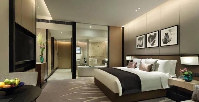  电视剧|热播电视剧《三十而已》原来在这些酒店取景，你认出来了吗？