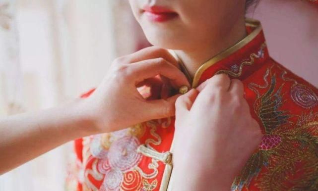 金店|“他家开金店,连20万彩礼都不愿出”,过来人一席话,一针见血