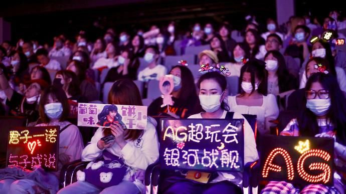 主教练|王者荣耀：AG月光下赛季卸任教练一职！是真的么？