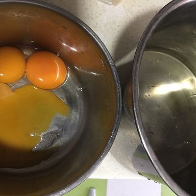 盒子|芒果奶油盒子蛋糕