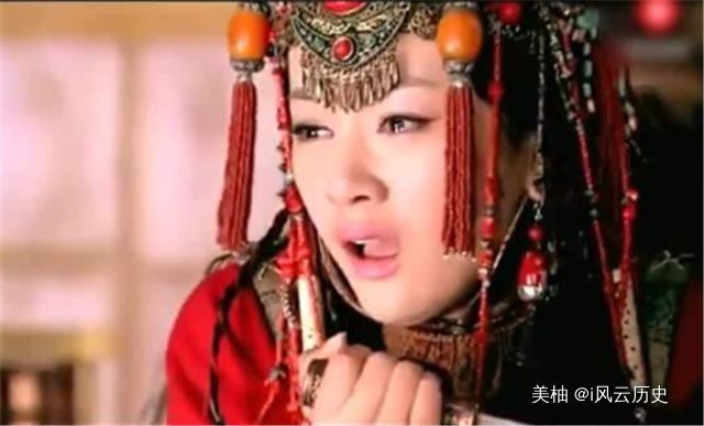 已是|海兰珠进宫，已是26岁“大龄女青年”，凭啥皇太极对她情有独钟