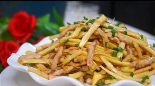 煸炒制香|这6道应季的素菜,做法一目了然,8分钟出锅,我家小孩一扫而光