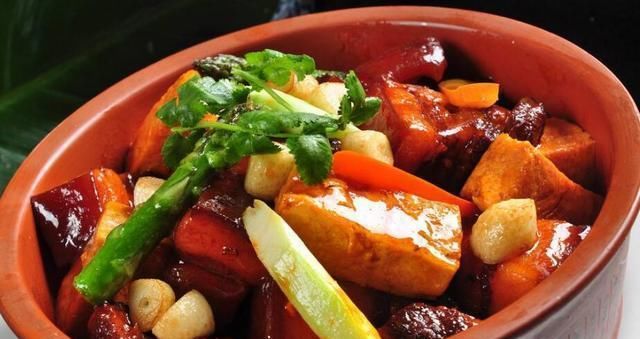  品尝|几道菜肴精选，家常菜中的精品，邀你品尝不一样的味道