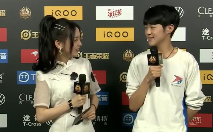  阿豆|TS赛后采访：阿豆的“毒奶”又来了，TTG.XQ躲在角落瑟瑟发抖