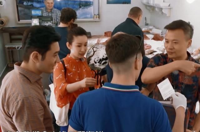  赵丽颖|工作室手撕《中餐厅》，赵丽颖所受的委屈，何止这些？