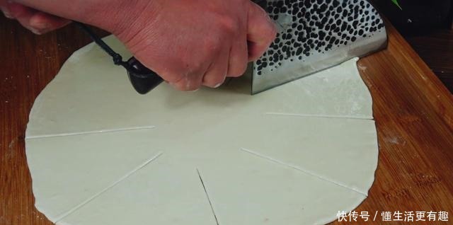 破壁机|想吃酱香饼不用买,教你家常配方,出锅咬一口比买的都好吃