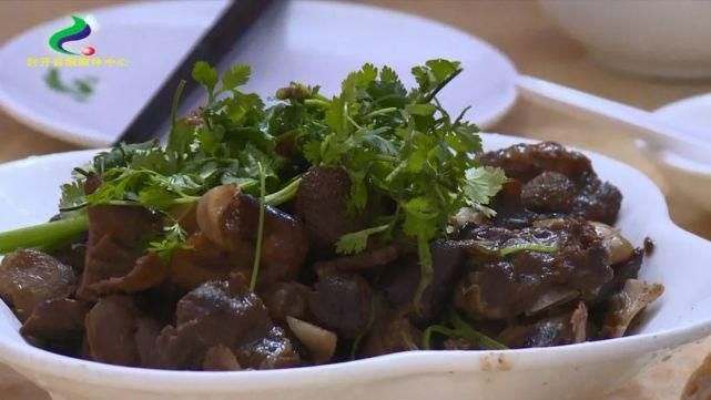 美食|美食正当季，“舌尖上的美食”声名远扬！