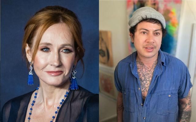  跨性别|哈利波特粉丝集体宣布开除JK罗琳？“你这种人不配当HP作者！”