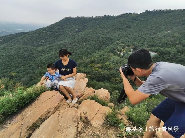  地方|北京依山傍水的好地方，距市区仅30公里，可拍摄网红同款悬崖照