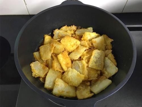 鸡蛋|冬瓜加个鸡蛋,不炒不煮汤,比肉还好吃,2块钱做一盘,便宜实惠