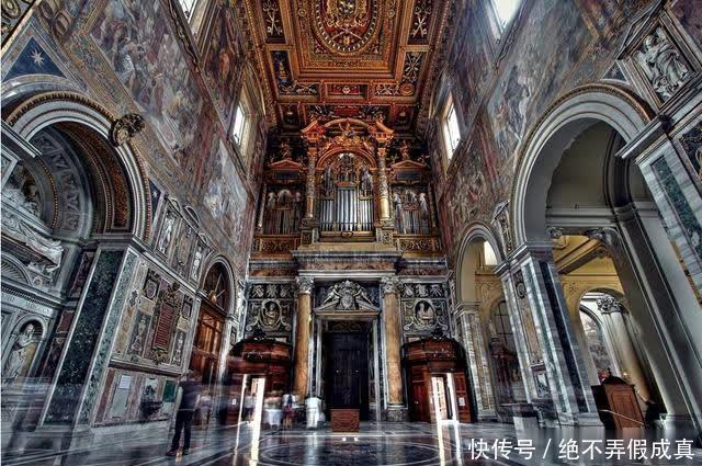 中世纪|中世纪的神权是如何崛起的罗马帝国的衰亡对神权有何影响