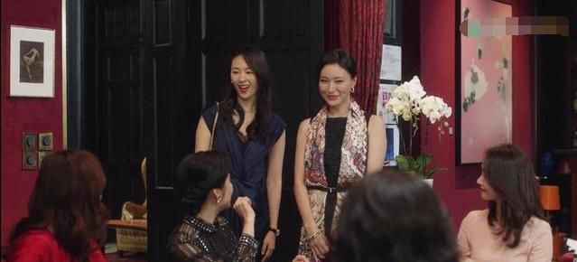  萧亚轩|富婆的「不快乐」，你也想象不到啊...