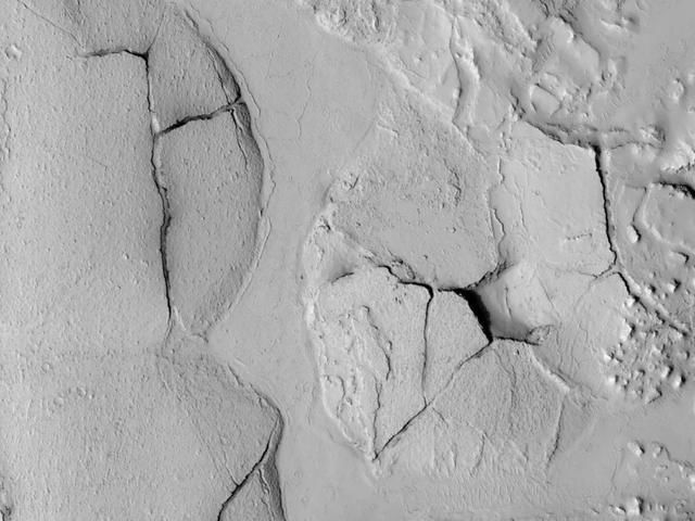  张图|60张图带你领略乘风破浪的火星探测史