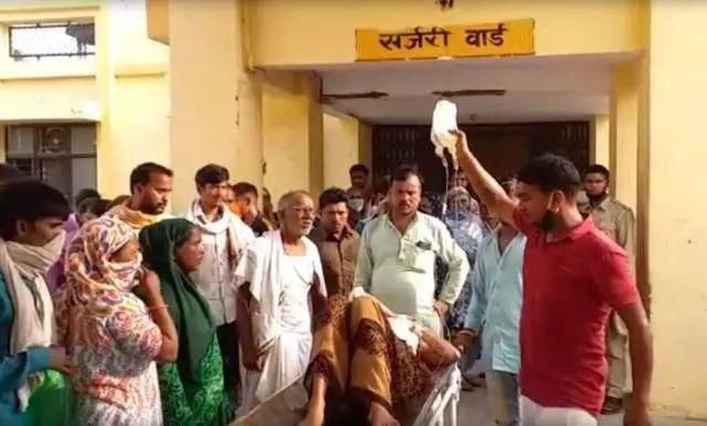 男子|看看那些可怕的印度陋习，男子为抱孙子残忍杀害邻家7岁男孩