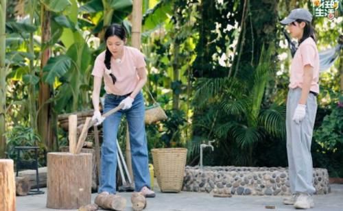  许光汉|《向往的生活》播了四季，最大的败笔终浮现，问题不在许光汉身上