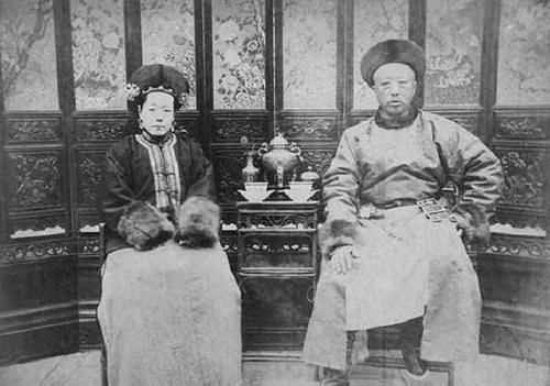  慈溪|左宗棠被举报，慈禧随机应变化解危机，为何慈禧一直护着他？