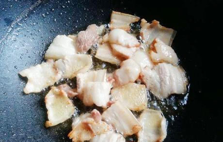  我家|每年处暑，我家必吃的菜，开胃润秋燥，简单炖一炖，汤汁也不剩