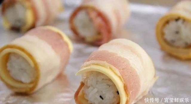 鸡蛋|孩子们开始上学了！你有这些省时又美味的早餐吗？