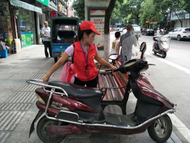  样子|为泰顺这些点赞！雨中的样子，真美！