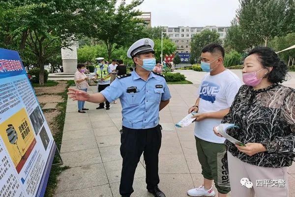  创建|“零酒驾”创建宣传活动全省交警在行动